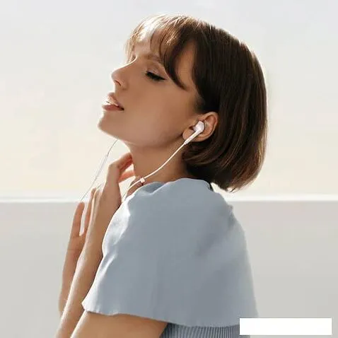 Наушники Ugreen EP101 USB Type-C