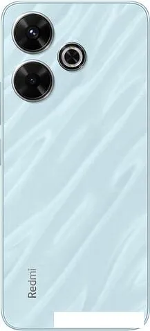 Смартфон Xiaomi Redmi 13 8GB/256GB с NFC международная версия + Xiaomi Redmi Buds 4 Lite (океанский синий)