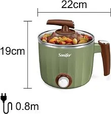 Медленноварка Sonifer SF-1503 Медленноварка Sonifer SF-1503