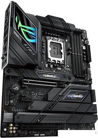 Материнская плата ASUS ROG Strix Z790-F Gaming WiFi II