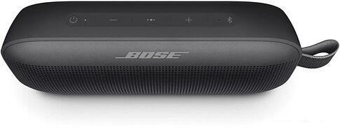 Беспроводная колонка Bose SoundLink Flex (черный)