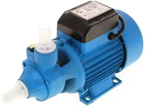 Насос Калибр НБЦ-560