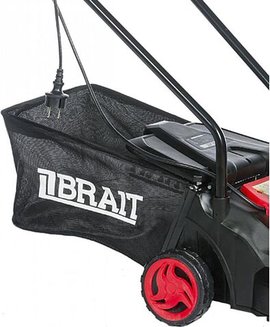 Газонокосилка Brait BR32-1200