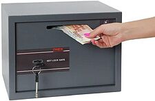 Мебельный сейф Onix LS 25KD