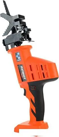 Сабельная пила Patriot RS 202 (без АКБ)