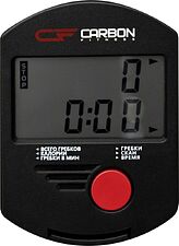 Гребной тренажер Carbon Fitness RW70