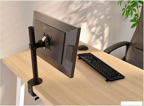 Кронштейн для монитора Holder MDS-M101-B (черный)