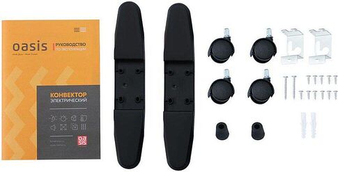 Конвектор Oasis VK-20B