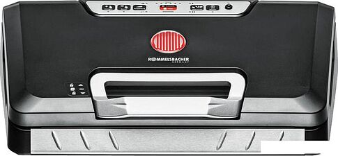 Вакуумный упаковщик ROMMELSBACHER VAC 485