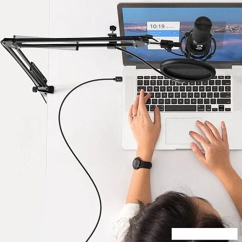 Микрофон FIFINE T669