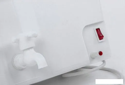 Водонагреватель ЭлБЭТ ЭВБО-22