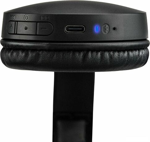 Наушники Panasonic RB-HF630BG-K