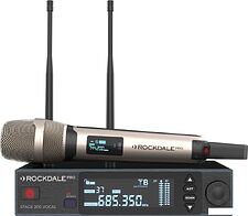 Радиосистема Rockdale Pro Stage 200 Vocal