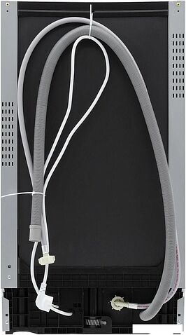 Встраиваемая посудомоечная машина Krona Delia 45 BI V2