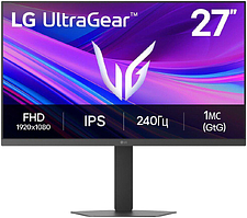 Игровой монитор LG UltraGear 27G440A-B