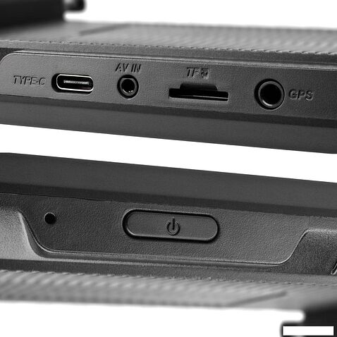 Видеорегистратор-зеркало Roadgid Blick 3 GPS