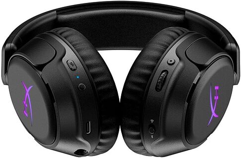 Наушники HyperX Cloud Flight 2 (черный)