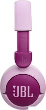 Наушники JBL Junior 320BT (сиреневый)