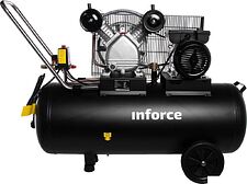 Компрессор Inforce BCX-100L