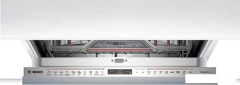 Встраиваемая посудомоечная машина Bosch Serie 8 SMV8YCX03E