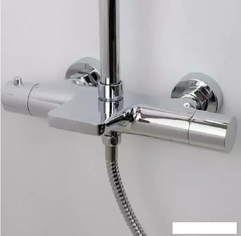 Душевая система  Esko STT5054