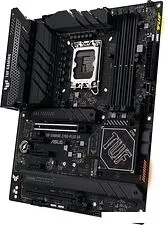 Материнская плата ASUS TUF Gaming Z790-Plus D4