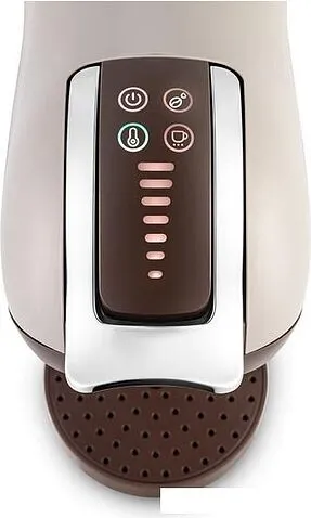 Капсульная кофеварка Kitfort KT-7448