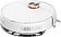 Робот-пылесос Xiaomi Robot Vacuum S40 OV81 (евровилка, белый)