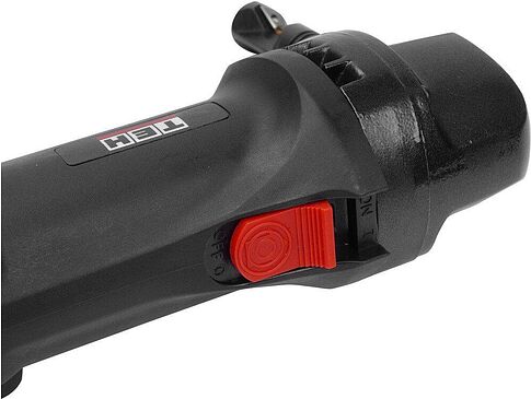 Высечные электрические ножницы TEH TCM1670