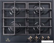 Варочная панель De luxe TG4 750231F-079 Варочная панель De luxe TG4 750231F-079