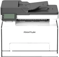 МФУ Pantum CM2100ADW МФУ Pantum CM2100ADW