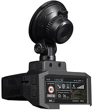 Видеорегистратор-радар детектор-GPS информатор (3в1) DaoCam Genom Wi-Fi Видеорегистратор-радар детектор-GPS информатор (3в1) DaoCam Genom Wi-Fi