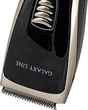 Машинка для стрижки волос Galaxy Line GL4165