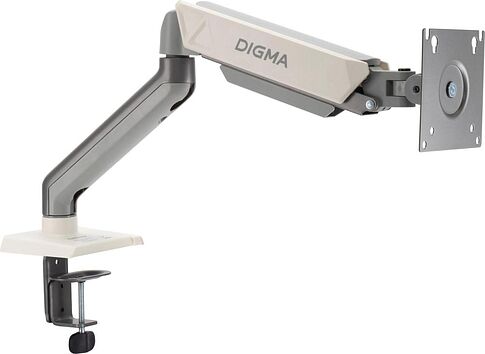 Кронштейн для монитора Digma D-MM101 (серый)