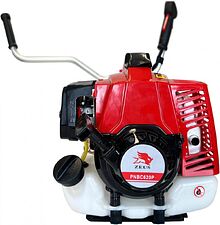 Триммер ZEUS PNBC620P