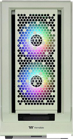 Корпус Thermaltake Ceres 350 MX Matcha Green CA-1Z3-00MEWN-00