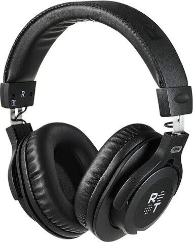 Наушники Radiotehnika TD02C