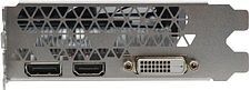 Видеокарта AFOX GeForce GTX 1650 4GB GDDR6 AF1650-4096D6H3-V6