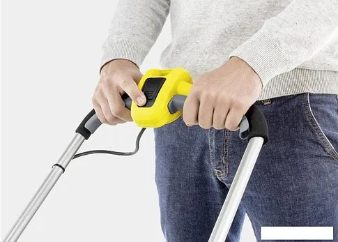 Газонокосилка Karcher LMO 18-33 14444000 (без АКБ)