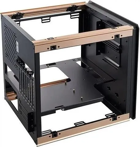 Корпус AZZA Regis