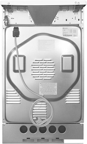 Кухонная плита Hansa FCGW510009H