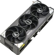 Видеокарта ASUS TUF Gaming GeForce RTX 5090 32GB GDDR7 TUF-RTX5090-32G-GAMING