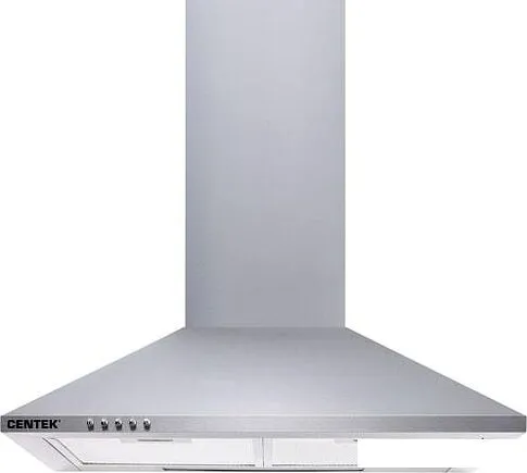 Кухонная вытяжка CENTEK CT-1820-60 (нержавеющая сталь)