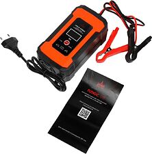 Зарядное устройство Урал УР+ 06