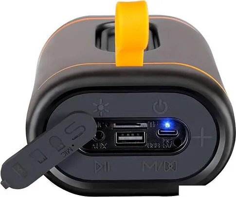 Беспроводная колонка Ginzzu GM-911B