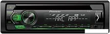 CD/MP3-магнитола Pioneer DEH-S121UBG CD/MP3-магнитола Pioneer DEH-S121UBG