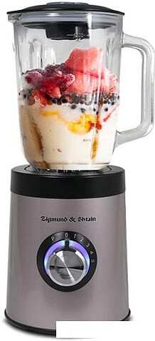 Стационарный блендер Zigmund & Shtain BS-441 D