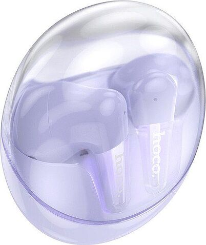 Наушники Hoco EW202 (сиреневый)