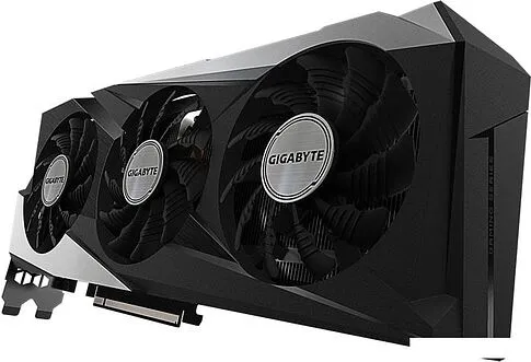 Видеокарта Gigabyte Radeon RX 6700 XT Gaming OC 12GB GDDR6 GV-R67XTGAMING OC-12GD