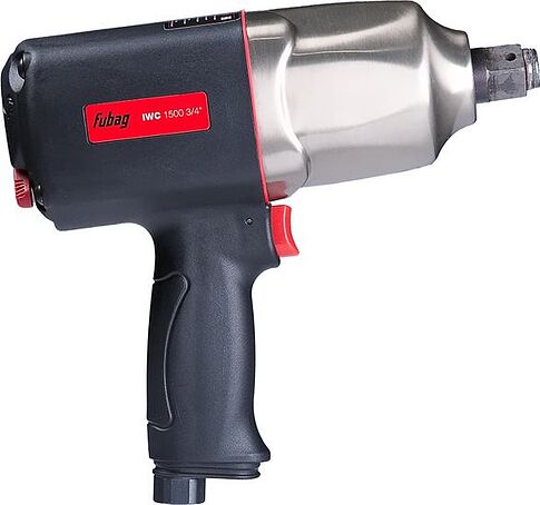 Пневматический гайковерт Fubag IWC 1500 3/4" 100240